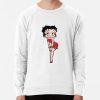 ssrcolightweight sweatshirtmensfafafaca443f4786frontsquare productx1000 bgf8f8f8 20 - Betty Boop Merch