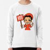 ssrcolightweight sweatshirtmensfafafaca443f4786frontsquare productx1000 bgf8f8f8 22 - Betty Boop Merch