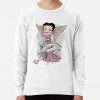 ssrcolightweight sweatshirtmensfafafaca443f4786frontsquare productx1000 bgf8f8f8 23 - Betty Boop Merch