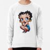 ssrcolightweight sweatshirtmensfafafaca443f4786frontsquare productx1000 bgf8f8f8 25 - Betty Boop Merch