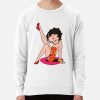 ssrcolightweight sweatshirtmensfafafaca443f4786frontsquare productx1000 bgf8f8f8 27 - Betty Boop Merch