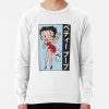 ssrcolightweight sweatshirtmensfafafaca443f4786frontsquare productx1000 bgf8f8f8 30 - Betty Boop Merch