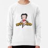 ssrcolightweight sweatshirtmensfafafaca443f4786frontsquare productx1000 bgf8f8f8 31 - Betty Boop Merch