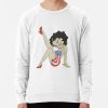ssrcolightweight sweatshirtmensfafafaca443f4786frontsquare productx1000 bgf8f8f8 32 - Betty Boop Merch