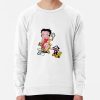 ssrcolightweight sweatshirtmensfafafaca443f4786frontsquare productx1000 bgf8f8f8 35 - Betty Boop Merch