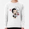 ssrcolightweight sweatshirtmensfafafaca443f4786frontsquare productx1000 bgf8f8f8 5 - Betty Boop Merch