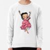 ssrcolightweight sweatshirtmensfafafaca443f4786frontsquare productx1000 bgf8f8f8 6 - Betty Boop Merch