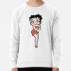ssrcolightweight sweatshirtmensfafafaca443f4786frontsquare productx1000 bgf8f8f8 9 - Betty Boop Merch