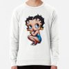 ssrcolightweight sweatshirtmensfcfcfae7fde99dd4frontsquare productx1000 bgf8f8f8 10 - Betty Boop Merch