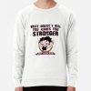 ssrcolightweight sweatshirtmensfcfcfae7fde99dd4frontsquare productx1000 bgf8f8f8 5 - Betty Boop Merch