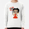 ssrcolightweight sweatshirtmensfcfcfae7fde99dd4frontsquare productx1000 bgf8f8f8 6 - Betty Boop Merch