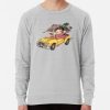 ssrcolightweight sweatshirtmensheather greyfrontsquare productx1000 bgf8f8f8 14 - Betty Boop Merch