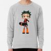 ssrcolightweight sweatshirtmensheather greyfrontsquare productx1000 bgf8f8f8 24 - Betty Boop Merch