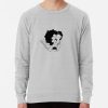ssrcolightweight sweatshirtmensheather greyfrontsquare productx1000 bgf8f8f8 28 - Betty Boop Merch