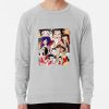 ssrcolightweight sweatshirtmensheather greyfrontsquare productx1000 bgf8f8f8 7 - Betty Boop Merch