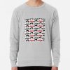 ssrcolightweight sweatshirtmensheather greyfrontsquare productx1000 bgf8f8f8 8 - Betty Boop Merch