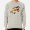 ssrcolightweight sweatshirtmensoatmeal heatherfrontsquare productx1000 bgf8f8f8 14 - Betty Boop Merch