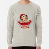 ssrcolightweight sweatshirtmensoatmeal heatherfrontsquare productx1000 bgf8f8f8 17 - Betty Boop Merch