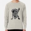 ssrcolightweight sweatshirtmensoatmeal heatherfrontsquare productx1000 bgf8f8f8 26 - Betty Boop Merch