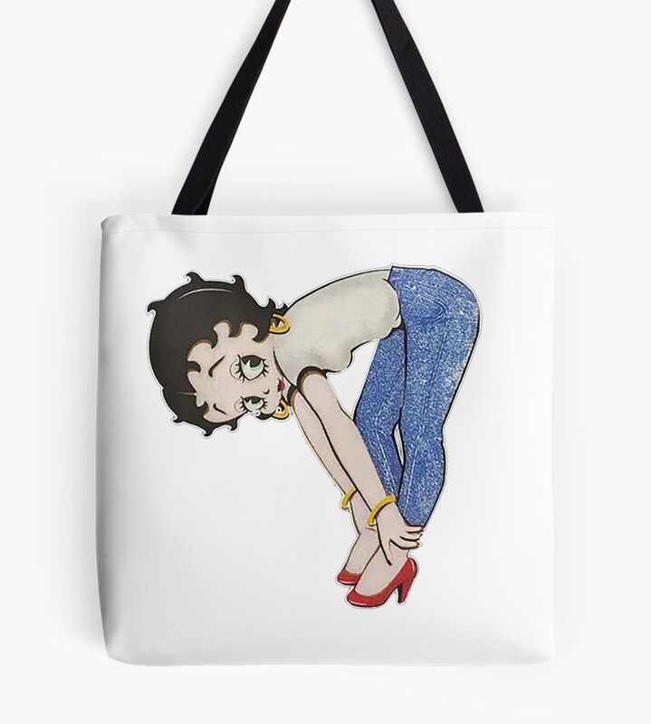 Darahku Biru Tote Bag