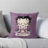 throwpillowsmall1000x bgf8f8f8 c020010001000 12 - Betty Boop Merch