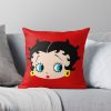 throwpillowsmall1000x bgf8f8f8 c020010001000 26 - Betty Boop Merch