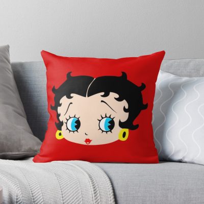throwpillowsmall1000x bgf8f8f8 c020010001000 26 - Betty Boop Merch