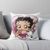 throwpillowsmall1000x bgf8f8f8 c020010001000 9 - Betty Boop Merch