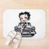 urbathmat flatlay context smallsquare750x1000.1u5 1 - Betty Boop Merch