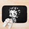 urbathmat flatlay context smallsquare750x1000.1u5 11 - Betty Boop Merch