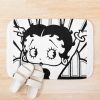 urbathmat flatlay context smallsquare750x1000.1u5 12 - Betty Boop Merch