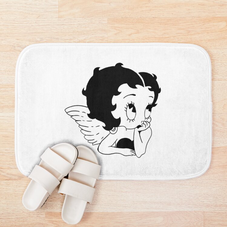 Betty Angel Bath Mat - Image 3