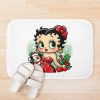 urbathmat flatlay context smallsquare750x1000.1u5 22 - Betty Boop Merch