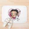 urbathmat flatlay context smallsquare750x1000.1u5 24 - Betty Boop Merch