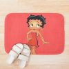 urbathmat flatlay context smallsquare750x1000.1u5 3 - Betty Boop Merch