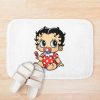 urbathmat flatlay context smallsquare750x1000.1u5 31 - Betty Boop Merch