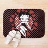 urbathmat flatlay context smallsquare750x1000.1u5 6 - Betty Boop Merch