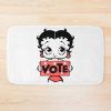 urbathmat flatlay largesquare1000x1000.1u5 14 - Betty Boop Merch