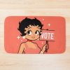 urbathmat flatlay largesquare1000x1000.1u5 17 - Betty Boop Merch