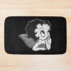 urbathmat flatlay largesquare1000x1000.1u5 2 - Betty Boop Merch