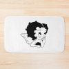 urbathmat flatlay largesquare1000x1000.1u5 21 - Betty Boop Merch
