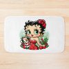 urbathmat flatlay largesquare1000x1000.1u5 22 - Betty Boop Merch