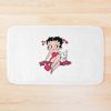 urbathmat flatlay largesquare1000x1000.1u5 25 - Betty Boop Merch