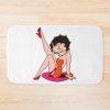 urbathmat flatlay largesquare1000x1000.1u5 28 - Betty Boop Merch