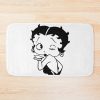 urbathmat flatlay largesquare1000x1000.1u5 29 - Betty Boop Merch