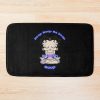 urbathmat flatlay largesquare1000x1000.1u5 4 - Betty Boop Merch