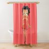 urshower curtain closedsquare1000x1000.1 - Betty Boop Merch