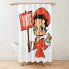 urshower curtain closedsquare1000x1000.1 12 - Betty Boop Merch