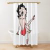 urshower curtain closedsquare1000x1000.1 14 - Betty Boop Merch