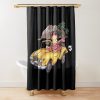 urshower curtain closedsquare1000x1000.1 16 - Betty Boop Merch